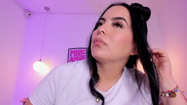 camilaa7 webcam