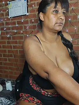 Lilybanx webcam