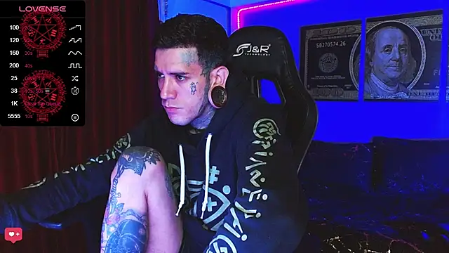 jhonny__ackerman webcam