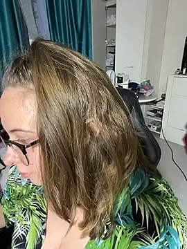 DienkaGreen webcam