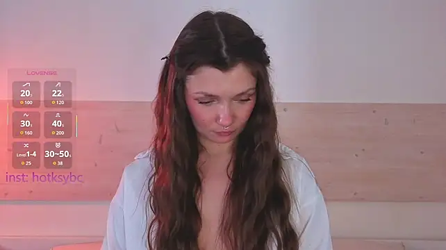 Hot_ksy webcam