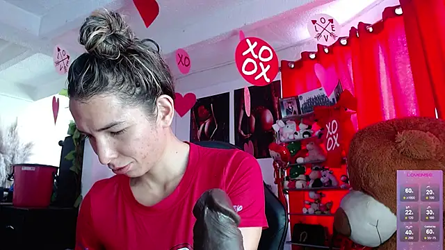 Niky_777 webcam