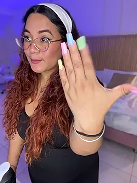MelissaKarterrs webcam