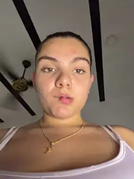 Eva_stark10 webcam