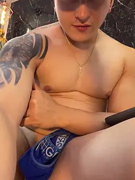 Zack_Miller24 webcam