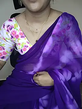 Cute-Smiely-Queen-Telugu webcam