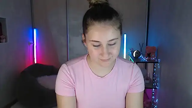 Milka_kamila webcam