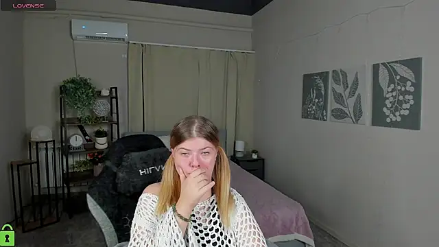 Stefania-sweet webcam