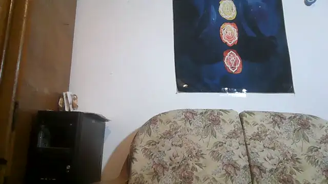 ExquisiteMature webcam