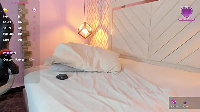 clarisKlein webcam
