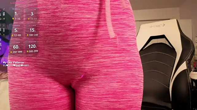 Polly_peach