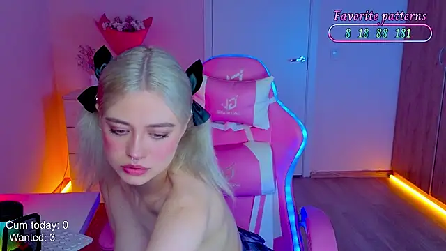 mybunnywendy webcam