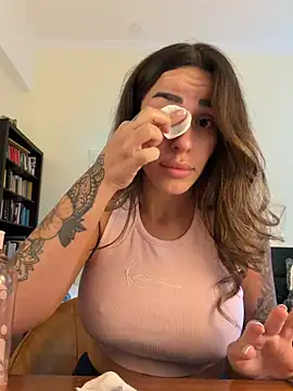 -Alisa webcam
