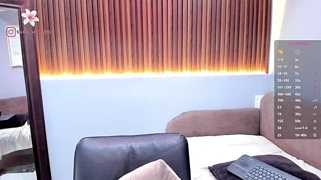 Sara__Michell webcam