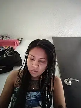 Tiphanydirty3 webcam