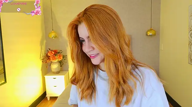april_rousse webcam