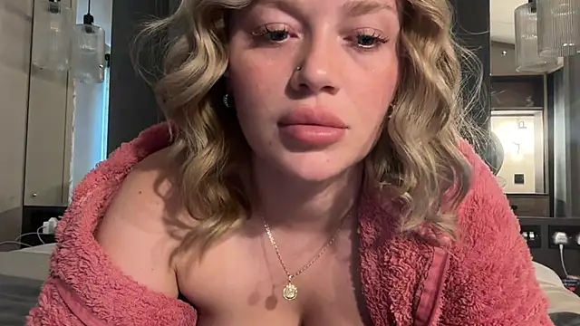 blissdimicco webcam
