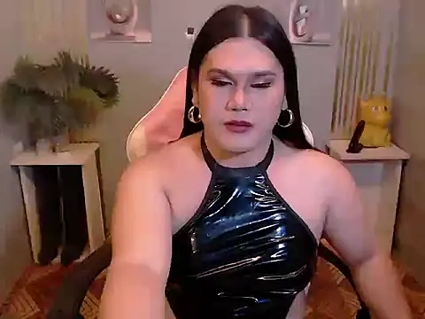 TsVelinda_Monroe webcam