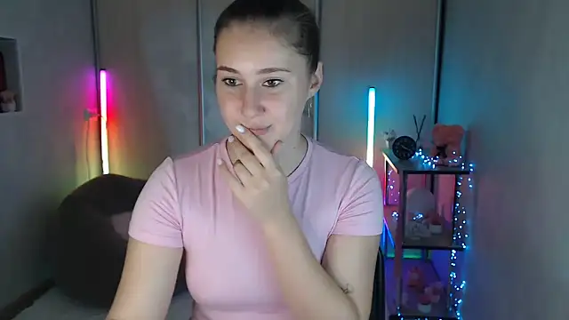 Milka_kamila webcam