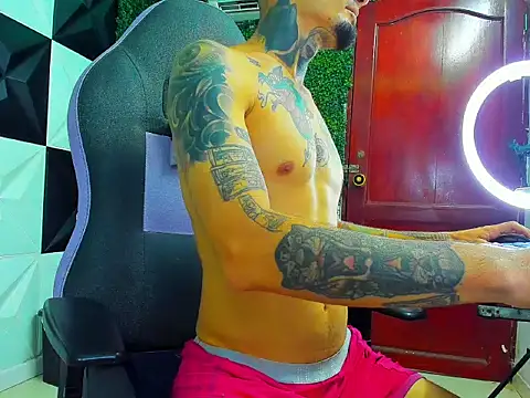 Boy_tatto77 webcam