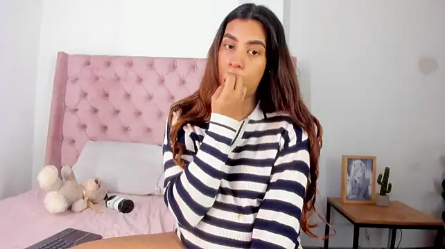 MelanyStone_ webcam