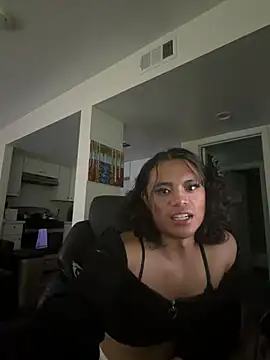 Jamiefuxx webcam