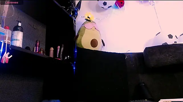 HeyAmaraa webcam
