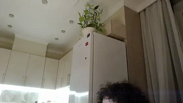 DorianSalazar1 webcam