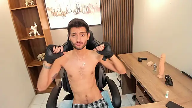 Nicolas_Rider webcam