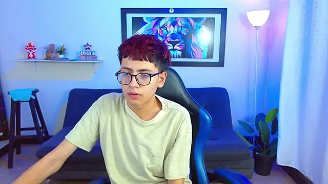 alexcum_18 webcam