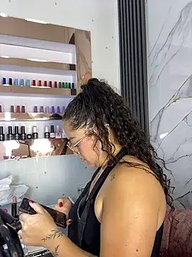 Nails_Lucia webcam