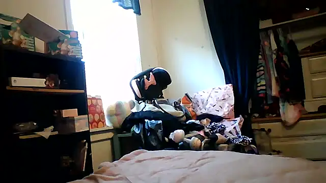starlight1983 webcam