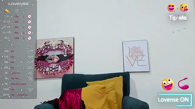 LADIOSA_ANASTACIA webcam