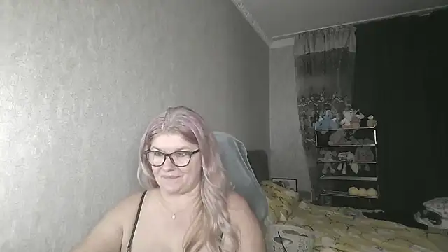 Diana_49 webcam