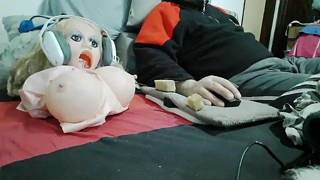 messi_syssy webcam
