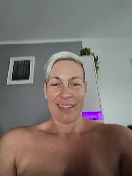 DarleenHot webcam