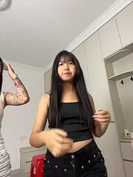 xiaojingzi66 live sex cam