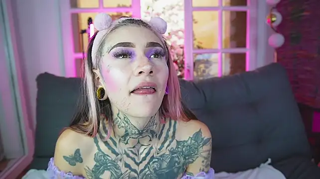 miss___angel webcam