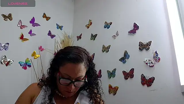 TifanyQueen_ webcam
