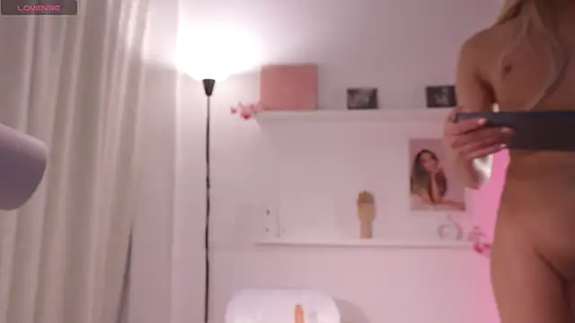 sweettener_ webcam