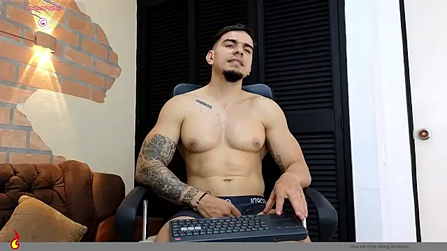 Josh_miller01 webcam