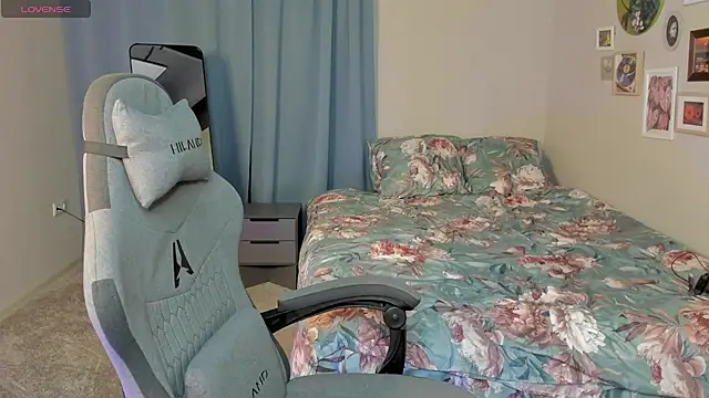 LaslyAngel 🧐 free naked cam