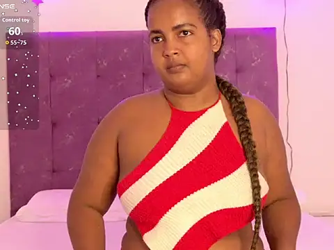 Tatianareyess webcam