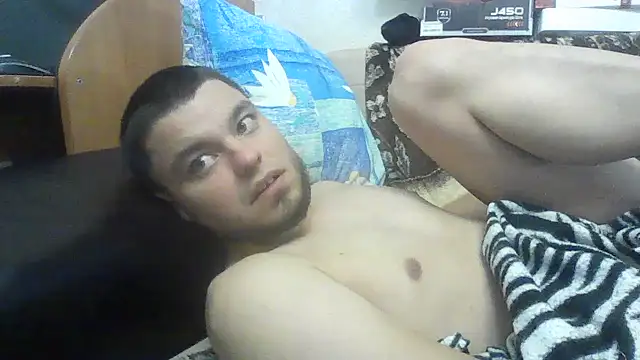 Yashax webcam