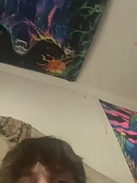 BigDBlessed webcam
