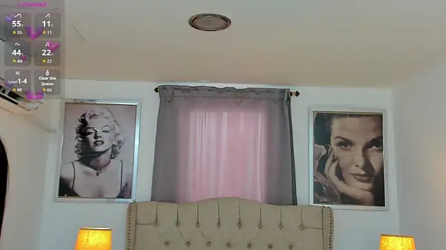 Beautyari_ webcam