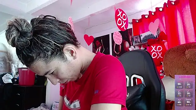 Niky_777 webcam