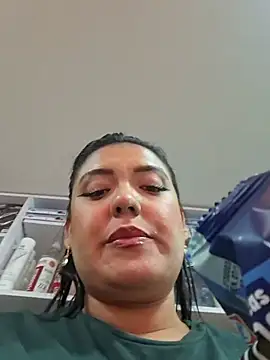 Sophie-hatter webcam