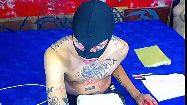 deivid_estrada webcam