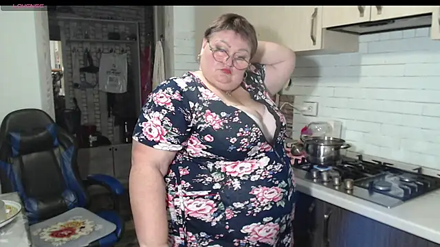 Goddess57 webcam